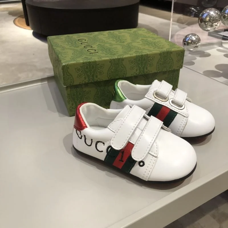 GUCCI SHOES Efficient 29534