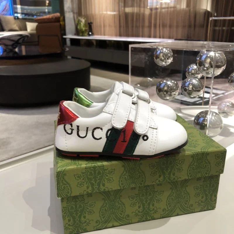 GUCCI SHOES Efficient 29534