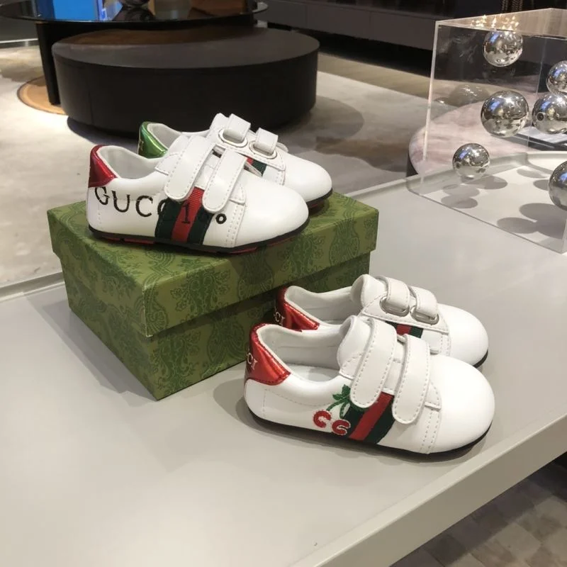 GUCCI SHOES Efficient 29534