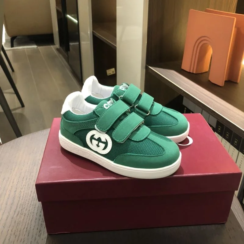 GUCCI SHOES Refined 29529