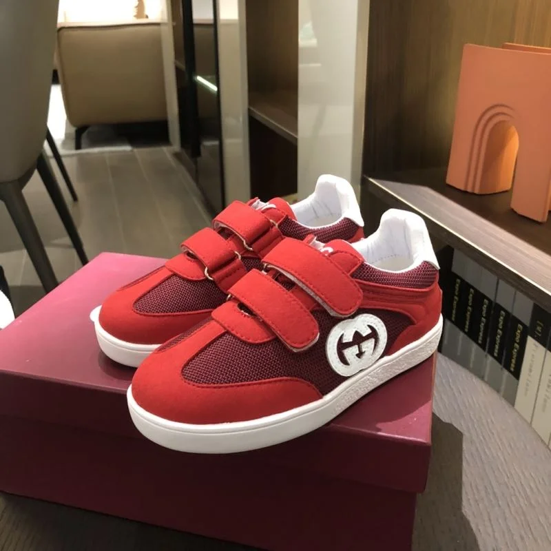Contemporary GUCCI SHOES 29525