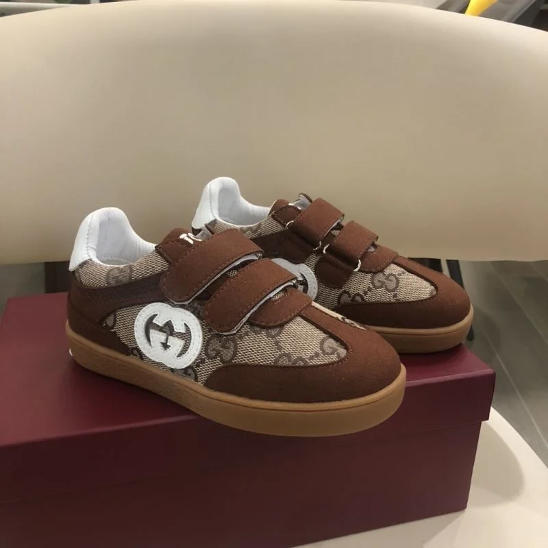 Thermal GUCCI SHOES 29527