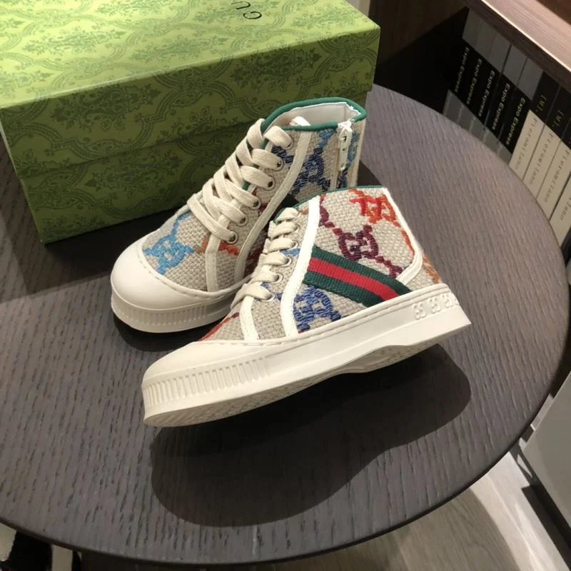GUCCI SHOES Minimalist 30207