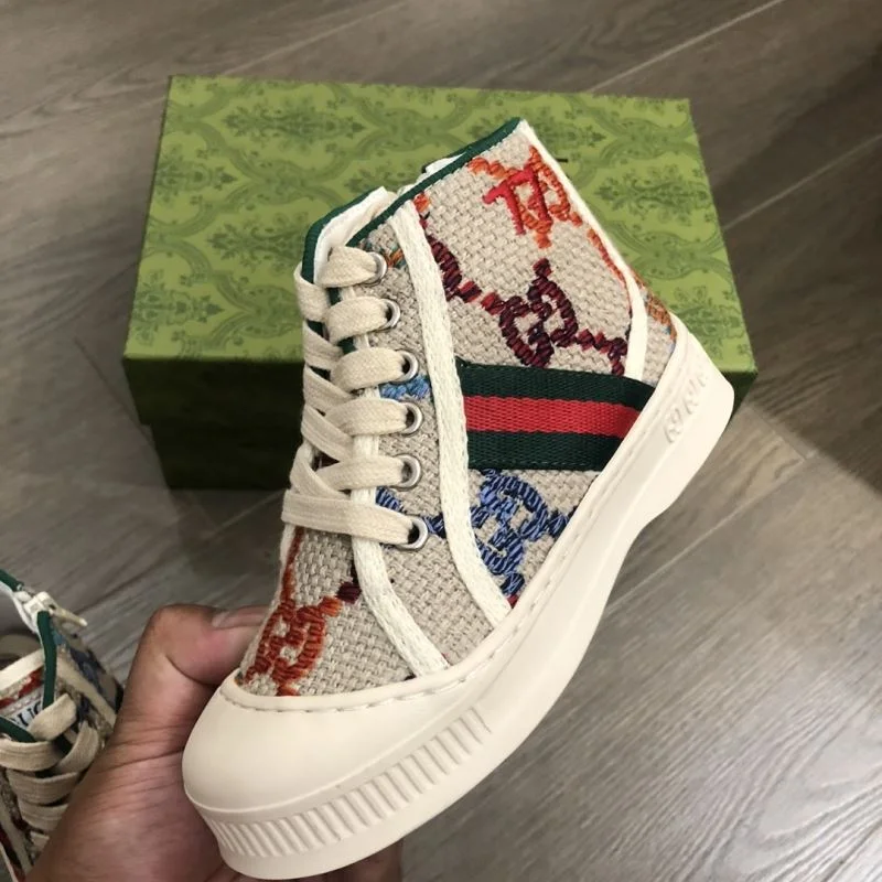 GUCCI SHOES Minimalist 30207