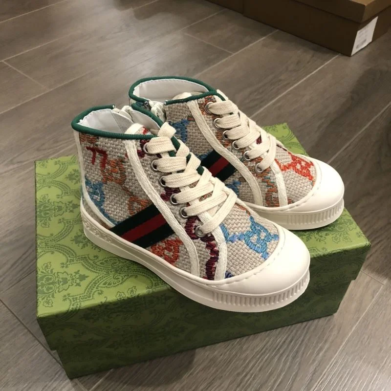 GUCCI SHOES Minimalist 30207