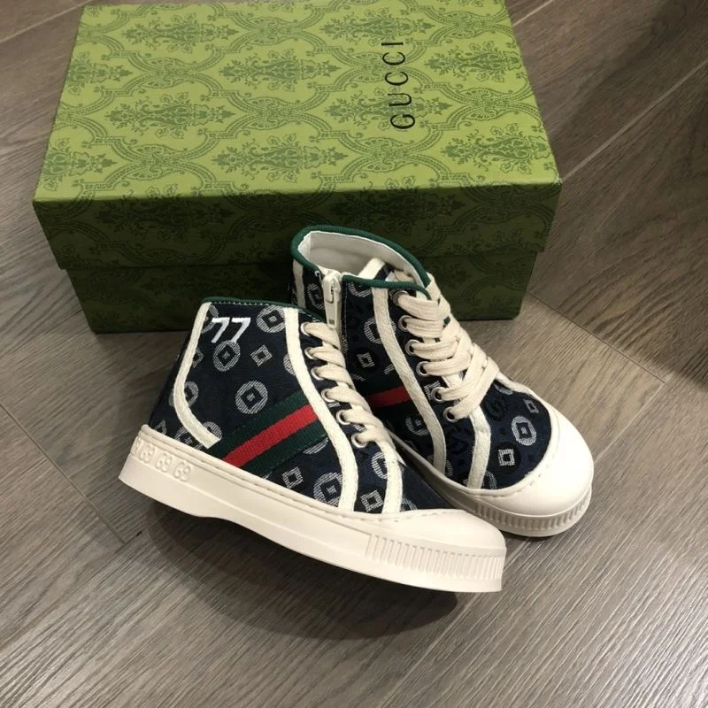 GUCCI SHOES DailyWear 30217