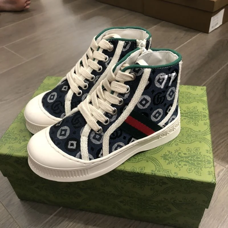 GUCCI SHOES DailyWear 30217