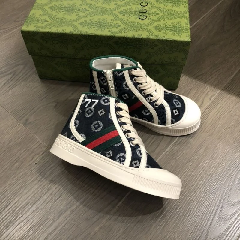 GUCCI SHOES DailyWear 30217