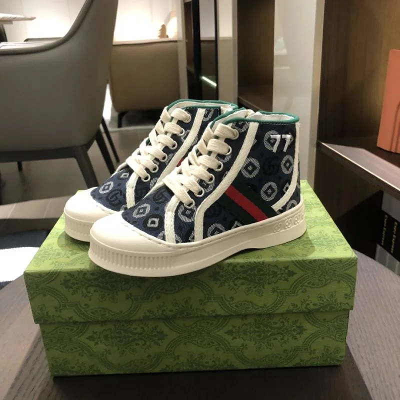 GUCCI SHOES DailyWear 30217