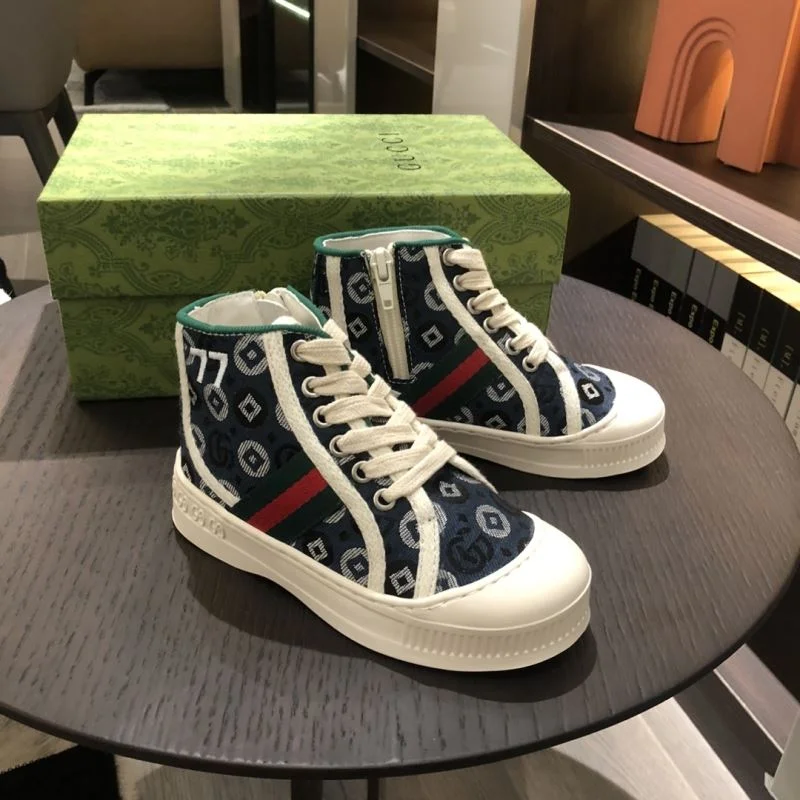 GUCCI SHOES DailyWear 30217