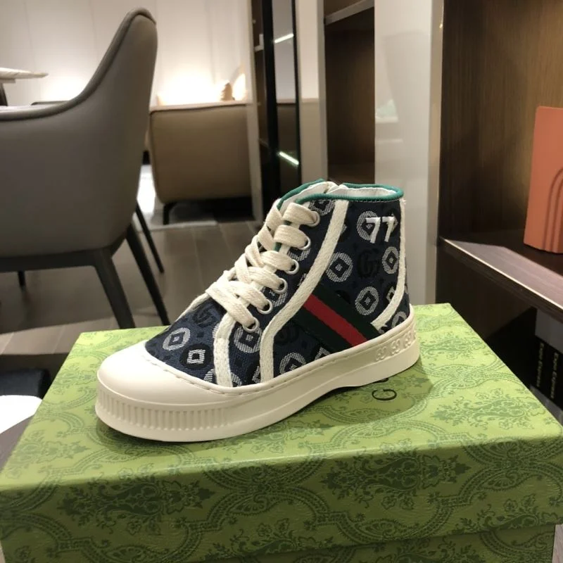 GUCCI SHOES DailyWear 30217