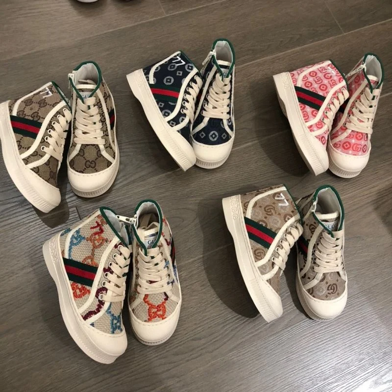 SoftTouch GUCCI SHOES 30220