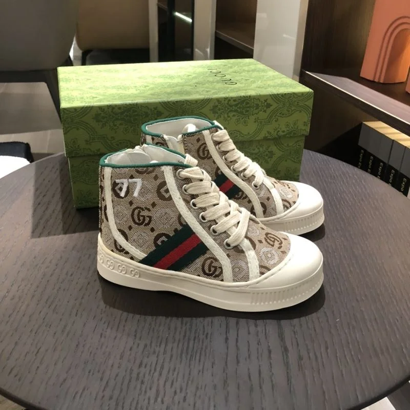 GUCCI SHOES Contemporary 30204