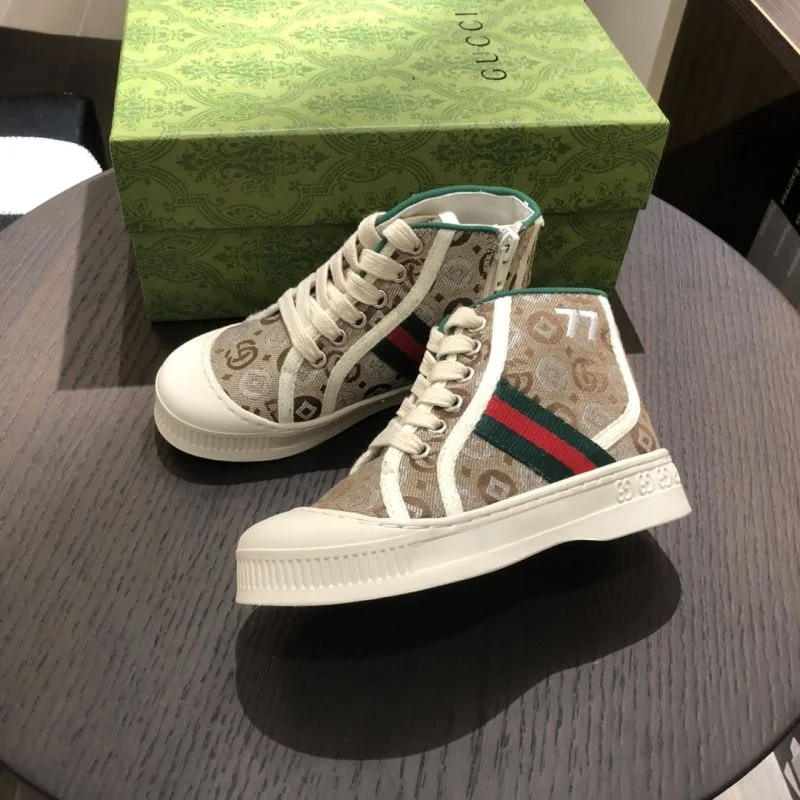GUCCI SHOES Contemporary 30204