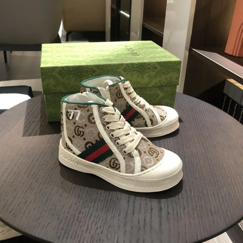 GUCCI SHOES Contemporary 30204