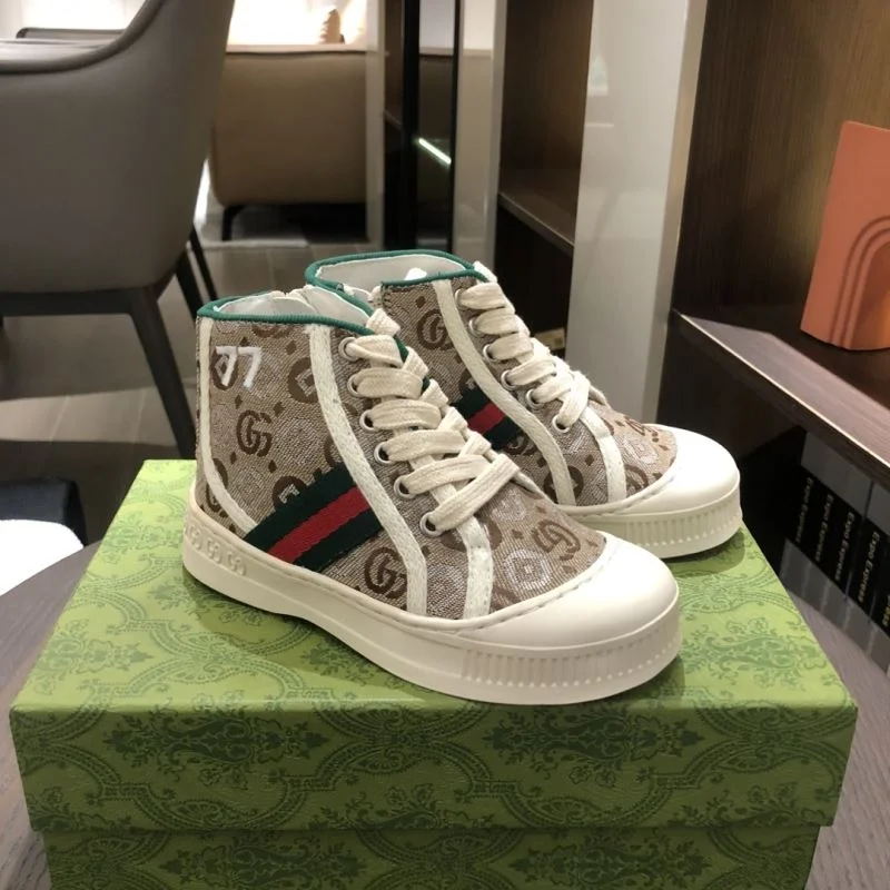 GUCCI SHOES Contemporary 30204