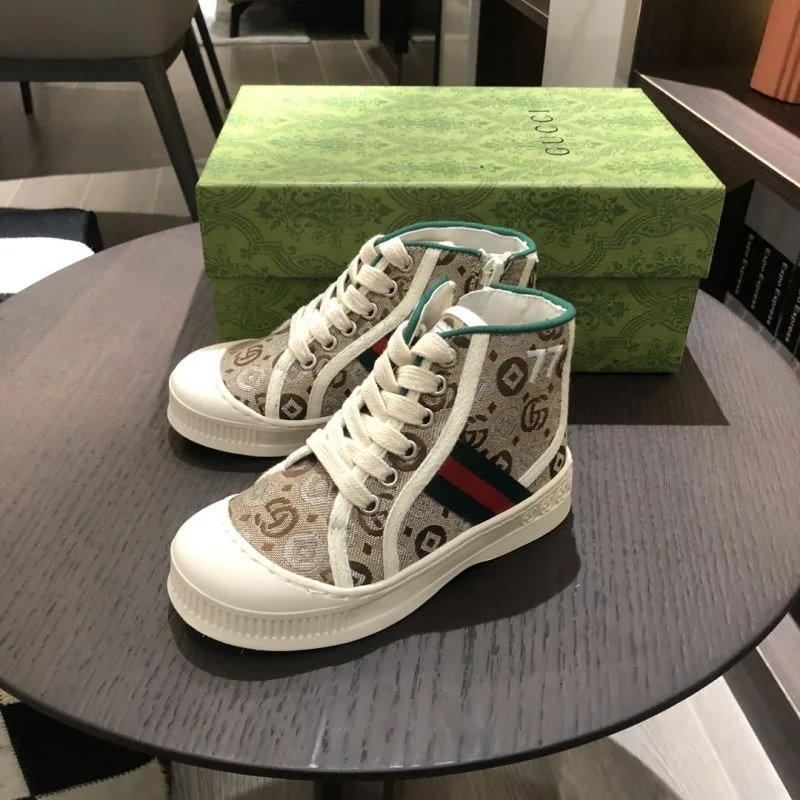 GUCCI SHOES Contemporary 30204