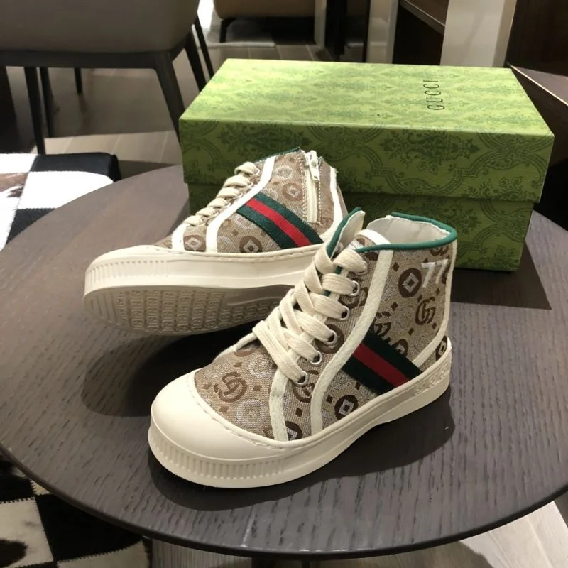 GUCCI SHOES Contemporary 30204