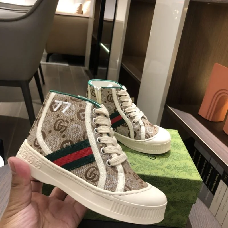 GUCCI SHOES Contemporary 30204