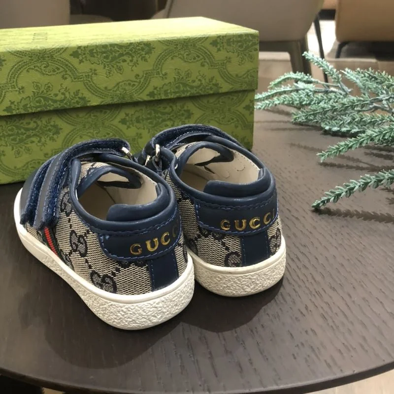 GUCCI SHOES ZeroBulk 30212