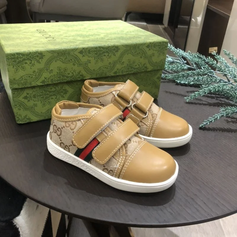 GUCCI SHOES Seasonal 30202