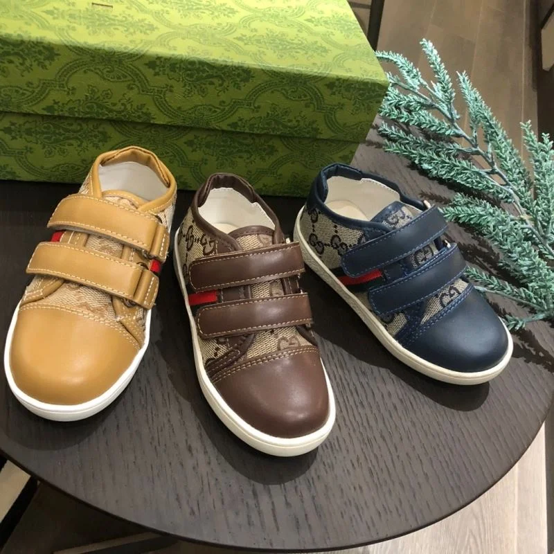 GUCCI SHOES Seasonal 30202