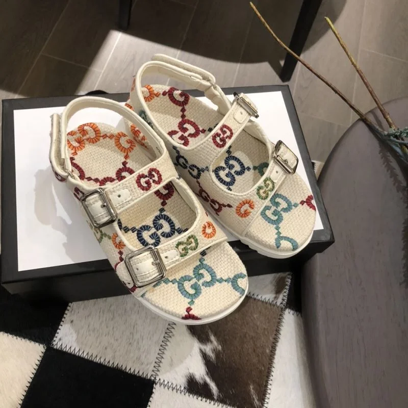 GUCCI SHOES Breathable 30211
