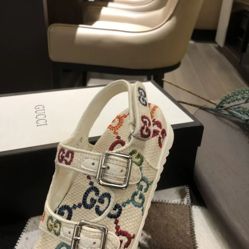 GUCCI SHOES Breathable 30211