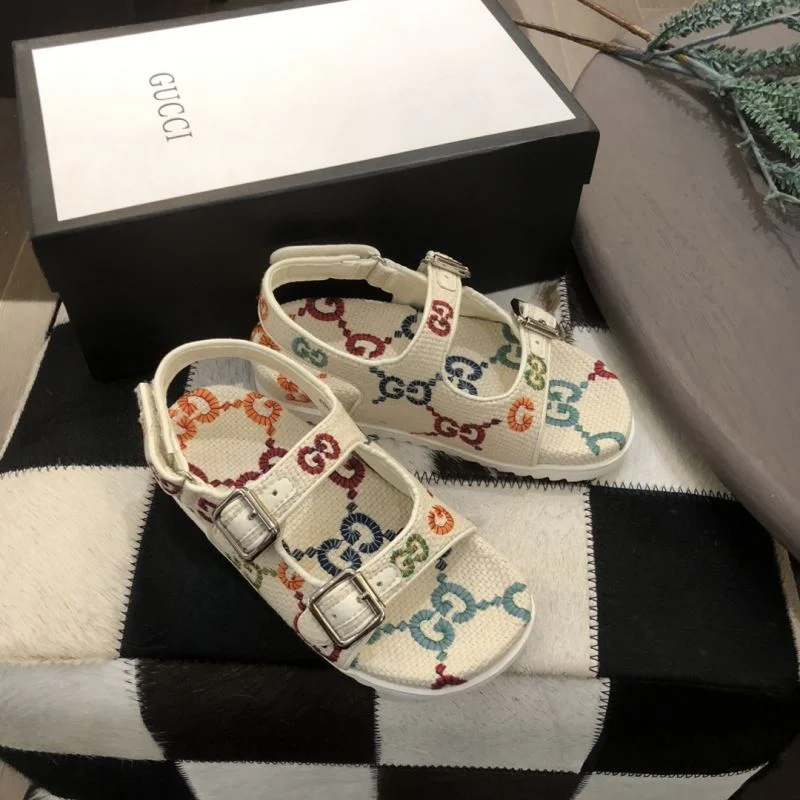 GUCCI SHOES Breathable 30211