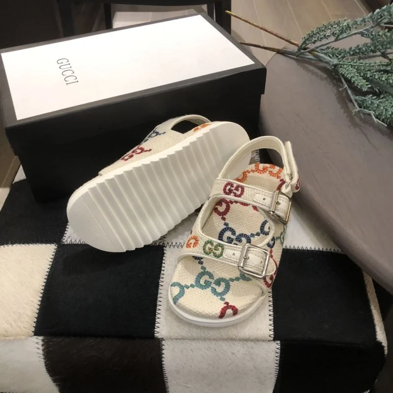 GUCCI SHOES Breathable 30211