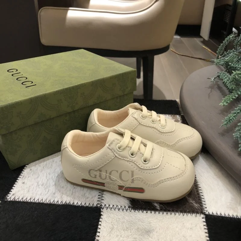 GUCCI SHOES ZeroBulk 30187