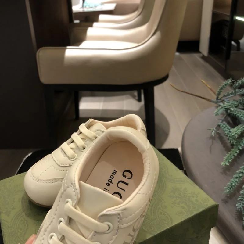 GUCCI SHOES ZeroBulk 30187
