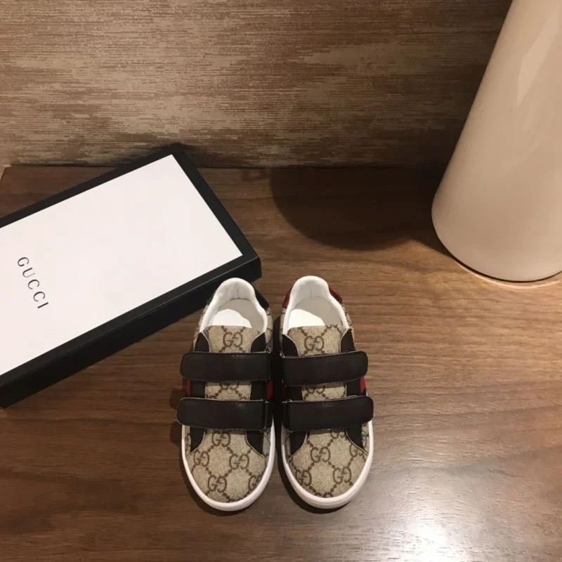 StreetReady GUCCI SHOES 30195