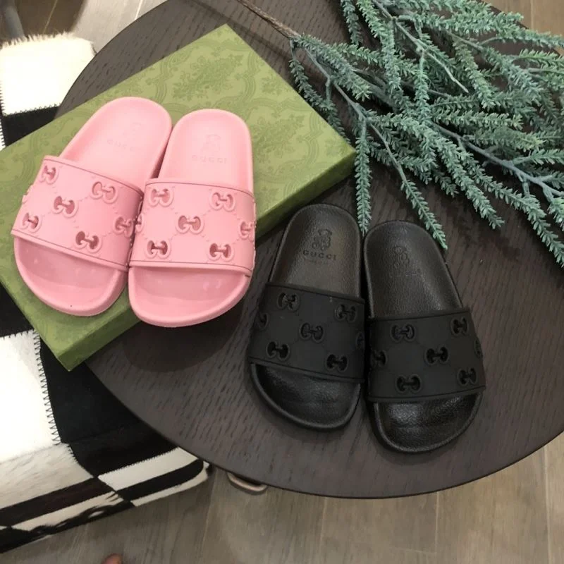 Trendy GUCCI SHOES 30196