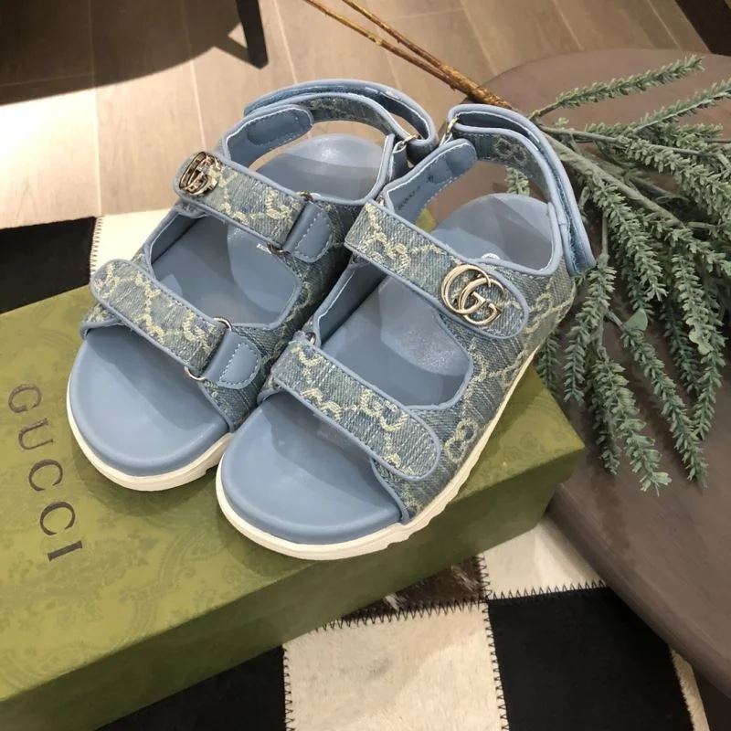 GUCCI SHOES WrinkleFree 30203
