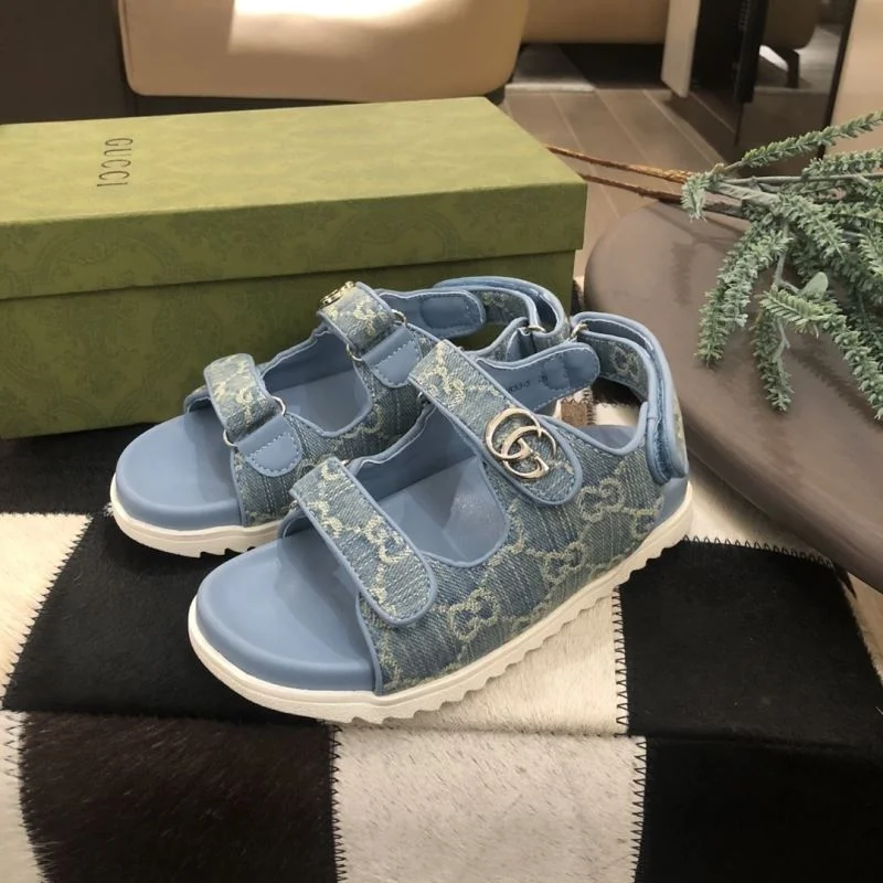GUCCI SHOES WrinkleFree 30203