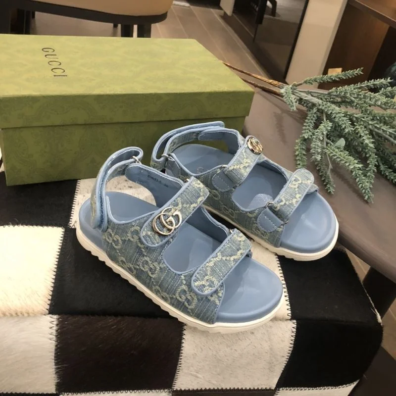 GUCCI SHOES WrinkleFree 30203