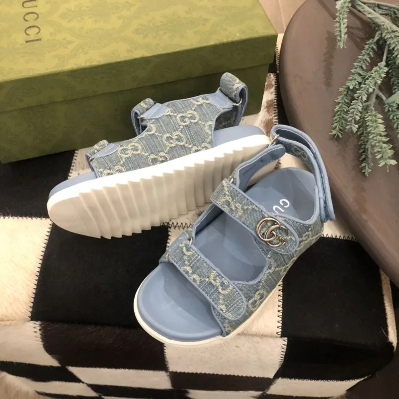 GUCCI SHOES WrinkleFree 30203