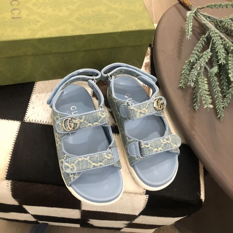 GUCCI SHOES WrinkleFree 30203