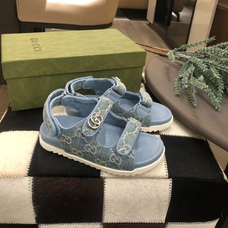 GUCCI SHOES WrinkleFree 30203