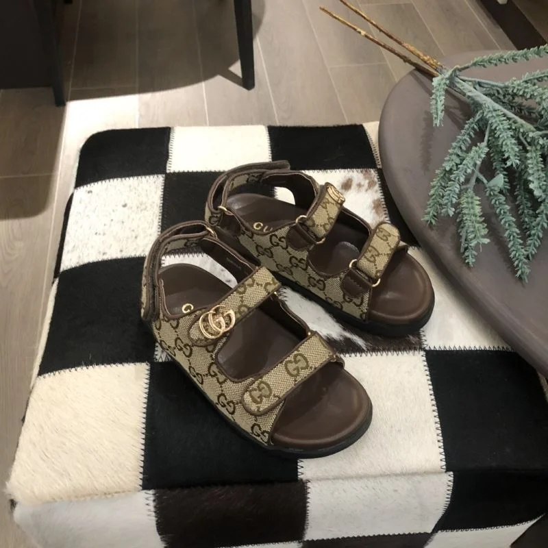 SoftTouch GUCCI SHOES 30197