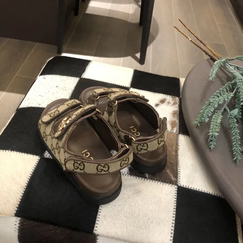 SoftTouch GUCCI SHOES 30197