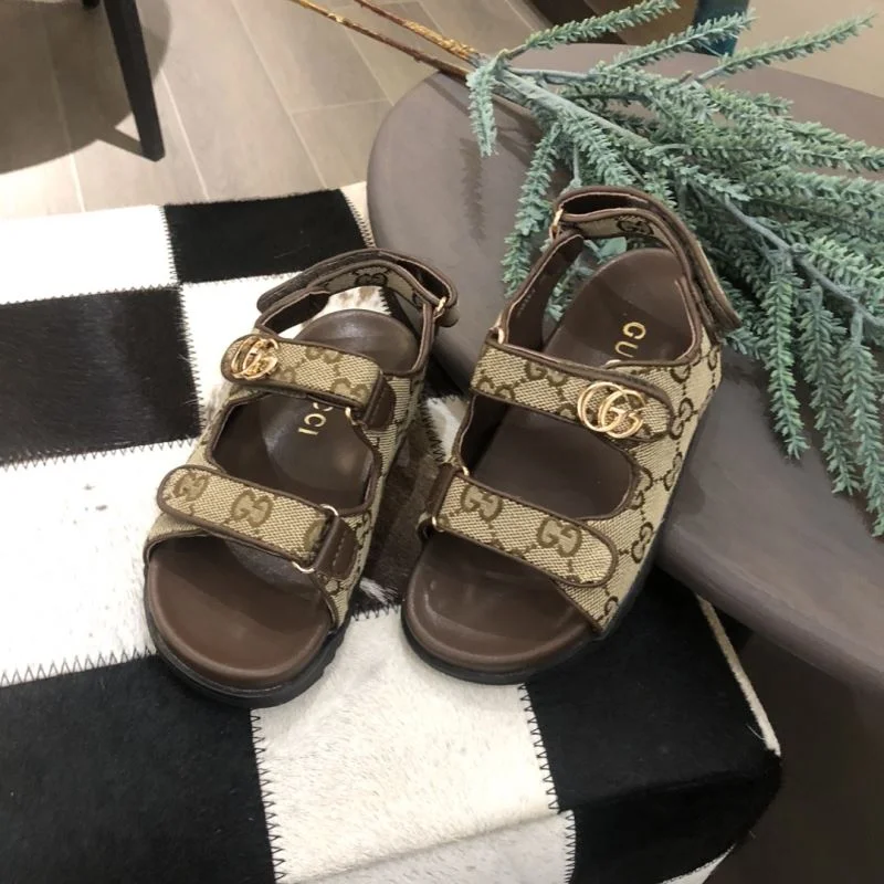 SoftTouch GUCCI SHOES 30197