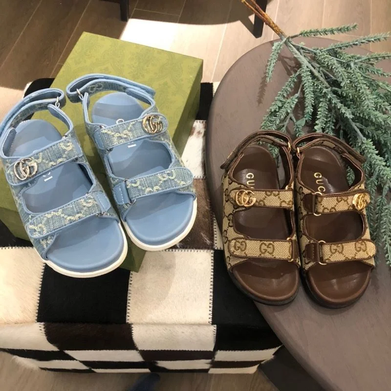 SoftTouch GUCCI SHOES 30197