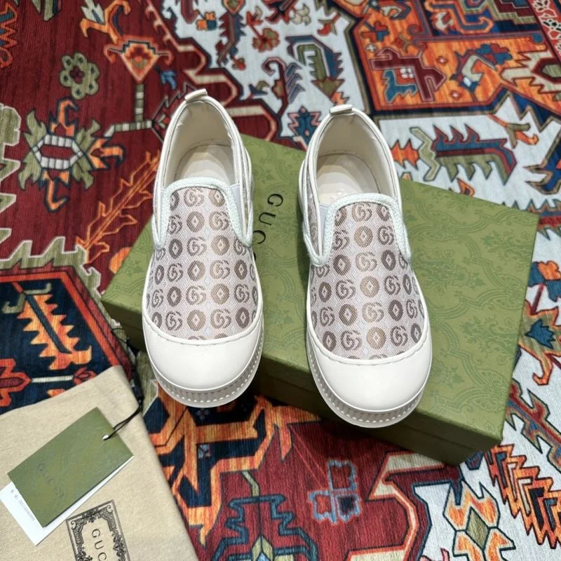 Vibrant GUCCI SHOES 30184