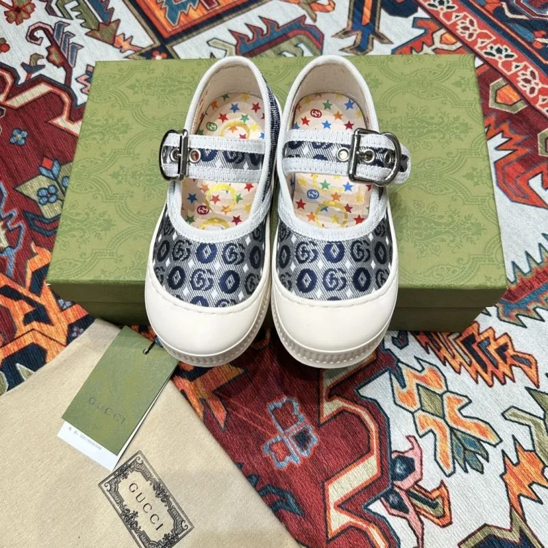 GUCCI SHOES StreetReady 30182