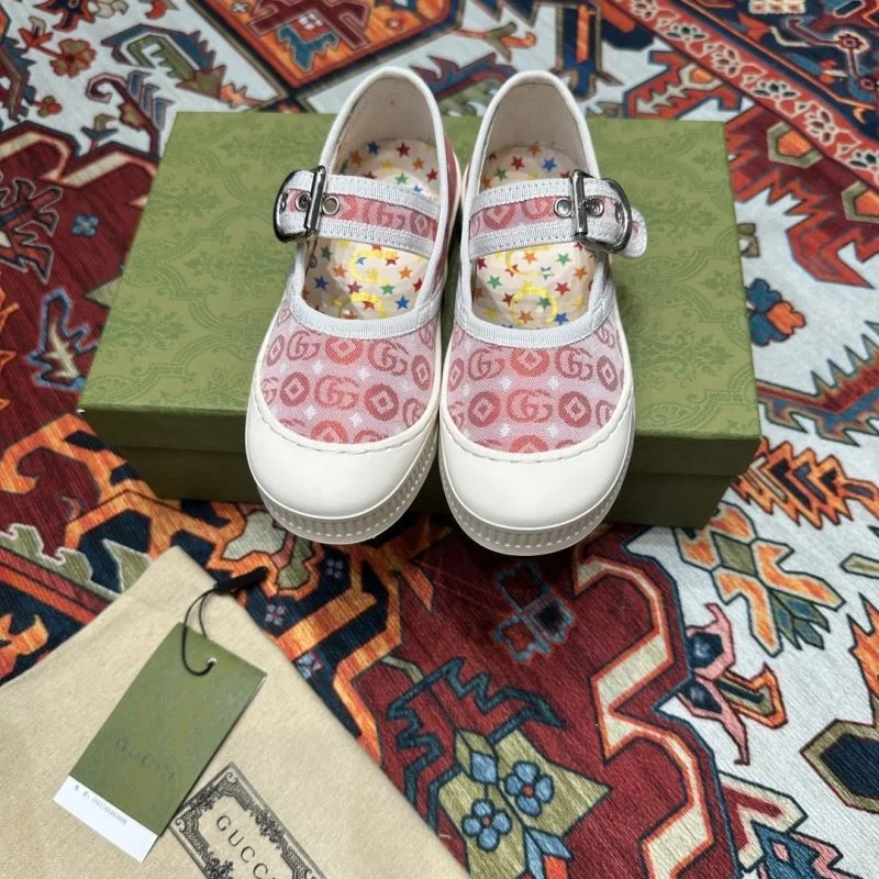 GUCCI SHOES FastDry 30163
