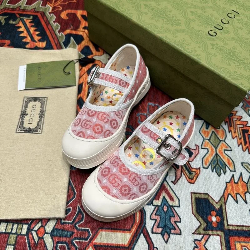 GUCCI SHOES FastDry 30163
