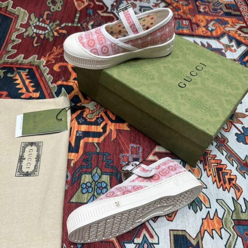GUCCI SHOES FastDry 30163