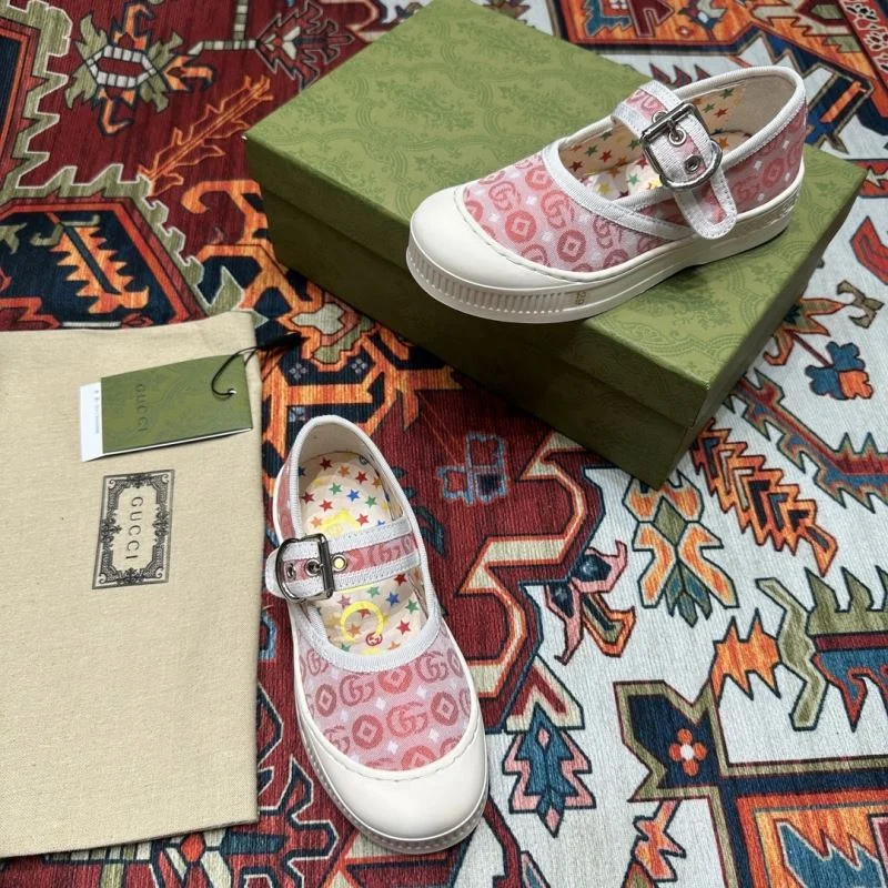 GUCCI SHOES FastDry 30163